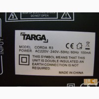 Акустическая система Targa CORDA R3