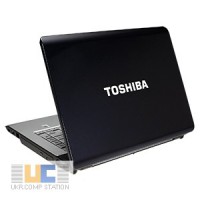 Ремонт ноутбука Toshiba в Одессе