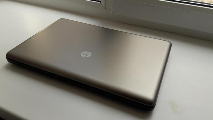 Фото 2. Большой, красивый ноутбук HP 630 (4ядра, батарея 4 часа )