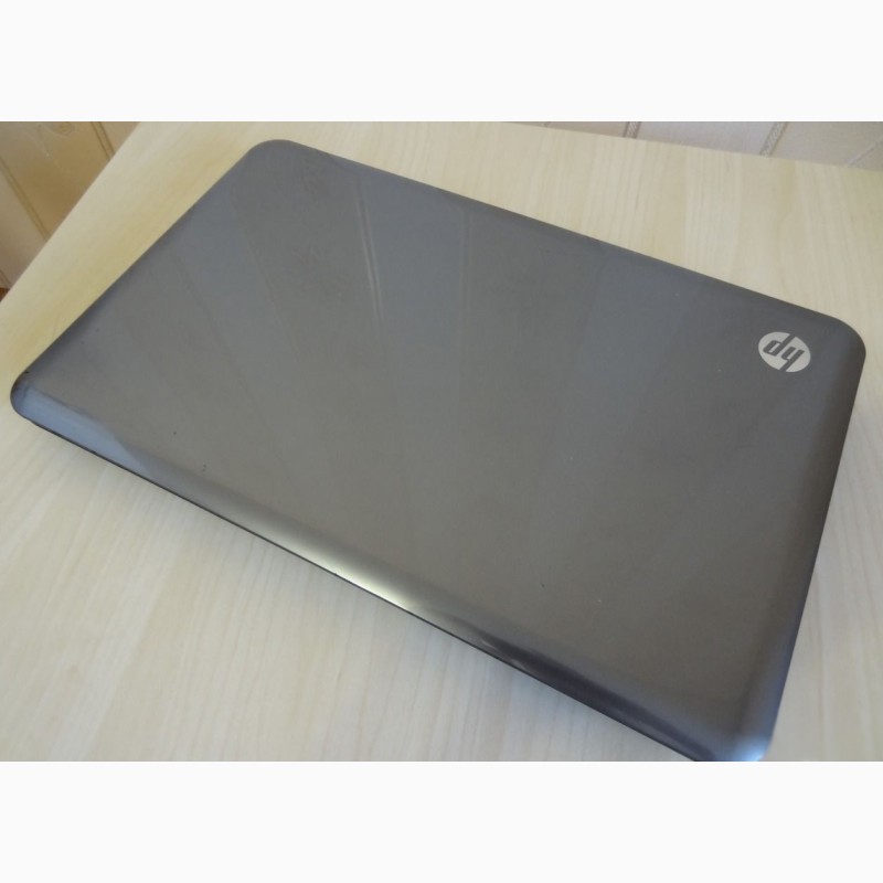 Фото 3. Игровой ноутбук HP Pavilion G6 (Core I5 8гиг)