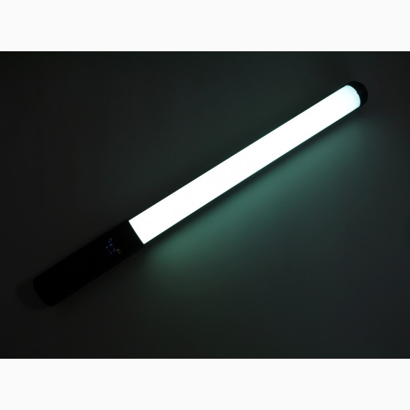 Фото 13. Лампа LED для селфи led stick RGB
