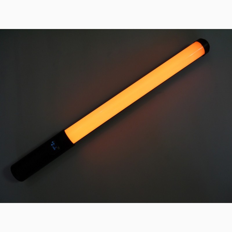 Фото 5. Лампа LED для селфи led stick RGB