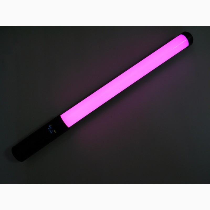 Фото 7. Лампа LED для селфи led stick RGB