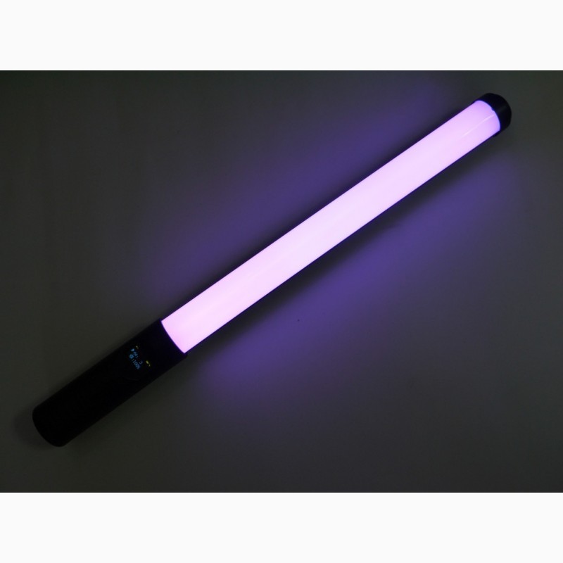 Фото 9. Лампа LED для селфи led stick RGB
