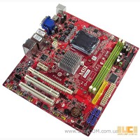 Продам материнские платы ASUS,Intel ,Foxconn,ASRock,MSI 775s