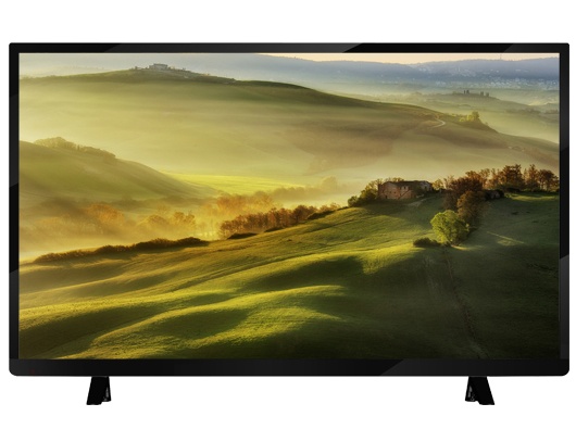 Фото 4. LCD LED Телевизор JPE 39 Smart TV, WiFi, 1Gb Ram, 4Gb Rom, T2, USB/SD, HDMI, VGA