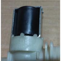Магнитный клапан Bosch 00648180 стиральная машина