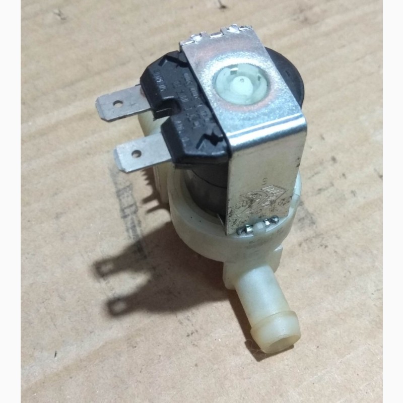 Фото 6. Магнитный клапан Bosch 00648180 стиральная машина