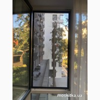 Москитная сетка на окно