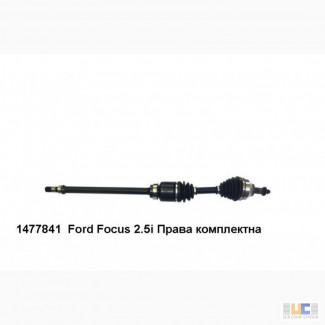 1477841 Новое Полуось Ford Focus 2008 год