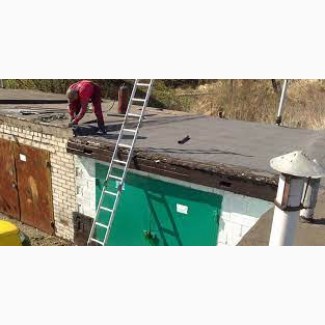Кровельщики ремонт крыш Днепр и область