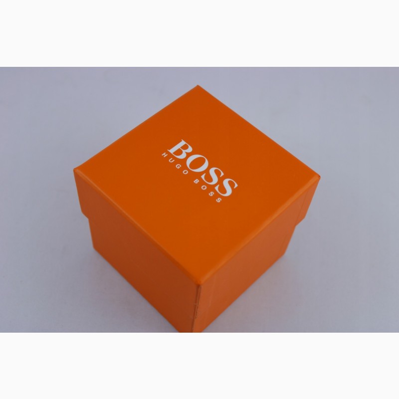 Фото 5. Наручные часы BOSS Orange Men#039; s 1513228 PARIS Analog Display Quartz