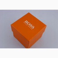 Наручные часы BOSS Orange Men#039; s 1513228 PARIS Analog Display Quartz