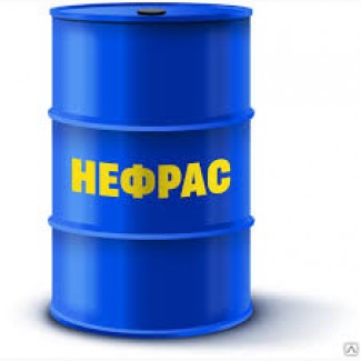 Нефрас (бензин калоша)