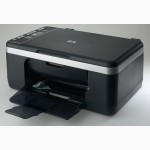 Продам Принтер для цветной печати HP DeskJet F4180 «Все в одном-принтер/сканер/копи р» HP