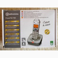 Радиотелефон Amplicomms PowerTel 700 (Germany)