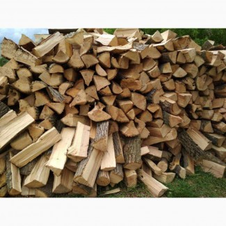 Продам дрова колоті в місті Горохів