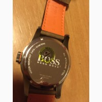 Наручные часы BOSS ORANGE 1513240 Paris Multieye 3ATM 47mm