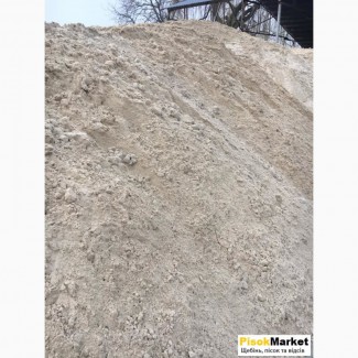 Замовити пісок щебінь з доставкою Луцьк Луцький район