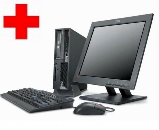 Срочное оказание помощи Вашему компьютеру с выездом специалиста на дом или по удалёнке