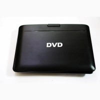 10, 5 Портативный DVD плеер Opera 1129 аккумулятор TV тюнер USB