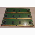 Серверная память для компьютера Samsung DDR4 4Gb