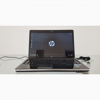 Игровой ноутбук HP Pavillion DV7-2140ed с большим экраном 17, 3