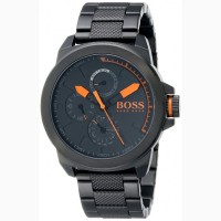 Наручные часы hugo boss instagram new york мужские часы 1513157