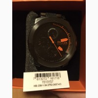 Наручные часы hugo boss instagram new york мужские часы 1513157