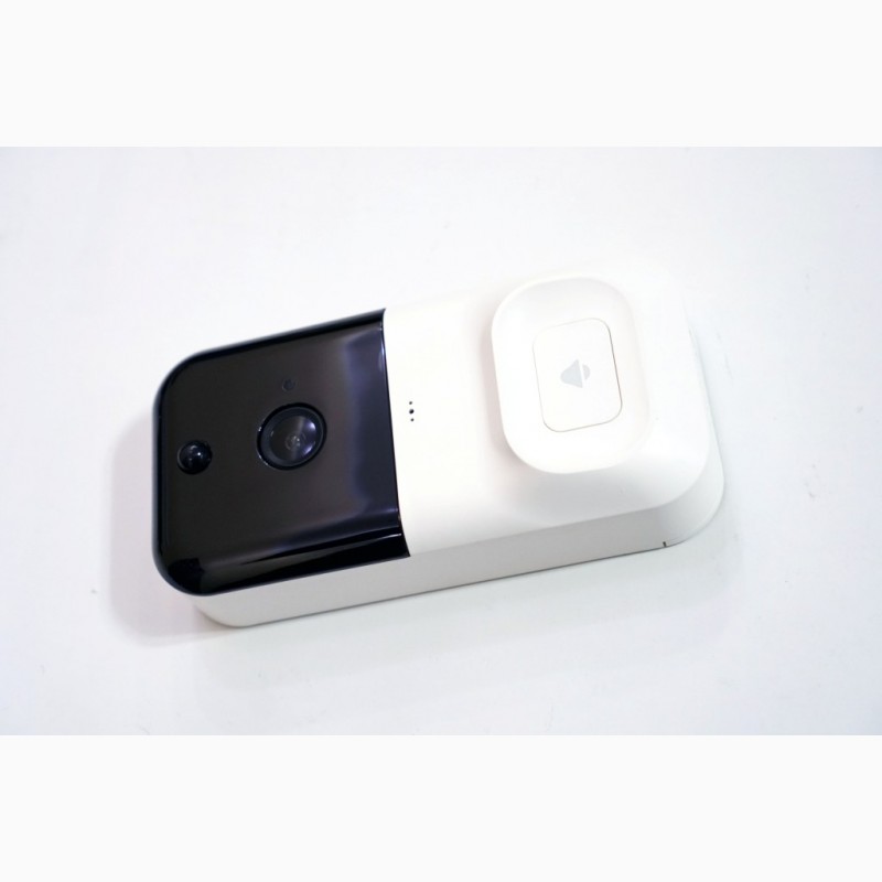 Фото 4. Домофон WiFi X5 Smart Doorbell