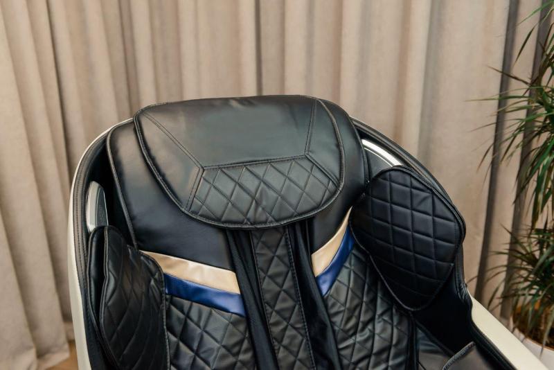 Фото 3. Крісло масажне XZERO X 12 SL Premium
