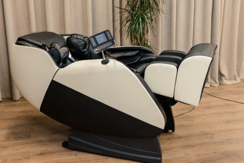 Фото 6. Крісло масажне XZERO X 12 SL Premium
