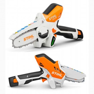 Потужна пила Stihl GTA26 Set з швидкою доставкою по всій Україні