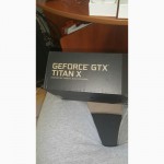 Видеокарта GTX 980ti, 980, 970, Titan X, AMD Radeon R9