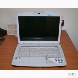 Ноутбук Acer Aspire 5920(нерабочий)