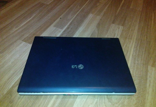 Фото 3. Удобный и недорогой двух ядерный ноутбук LG R405
