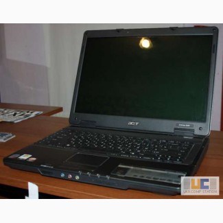 Не рабочий ноутбук Acer Extensa 5630 на запчасти