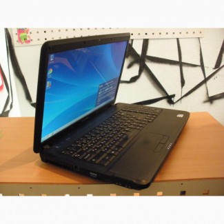 Надежный 2-х ядерный ноутбук Lenovo G550