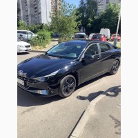 Продам авто Hyundai Elantra 2021 г