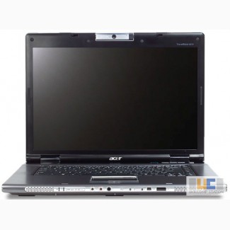 Ноутбук Acer TravelMate 8210(нерабочий)на запчасти