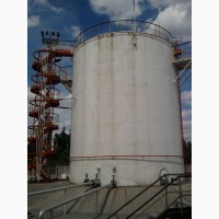 Комплектующие для нефтедобывающего оборудования : насосные станции склада ГСМ