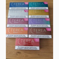 Terea для iluma (опт та роздріб від 3х.бл