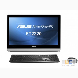 Моноблок Asus All-in-one PC ET2220INKI