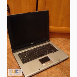 Ноутбук Acer Aspire 3000 на запчасти