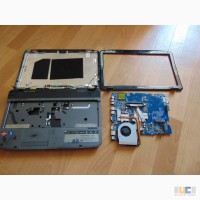 Ноутбук Acer Aspire 5542 на запчасти (разборка)