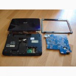 Ноутбук Acer Aspire 5542 на запчасти (разборка)