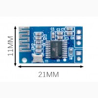 Модуль Bluetooth аудио CA-6928