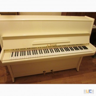 Купить пианино в киеве, и наслаждаться его гармоничным звучанием