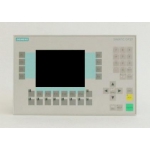 Панель оператора Siemens OP27 6AV3627-1LK00-1AX0