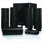 Продам Комплект акустики 5.1 Harman Kardon HKTS 65